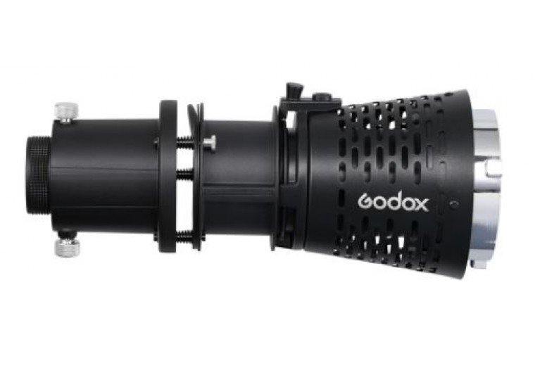 Adaptateur Godox SA-17 Bowens S30 Pour Projecteur Lumière SA-P - Neuf
